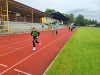 Lehkoatletická olympiáda I. stupně - školní kolo_113
