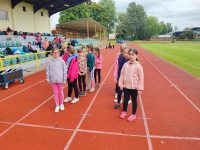 Lehkoatletická olympiáda I. stupně - školní kolo_114