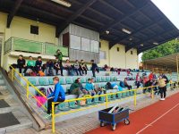 Lehkoatletická olympiáda I. stupně - školní kolo_115
