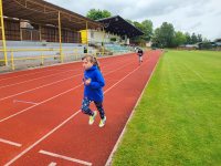 Lehkoatletická olympiáda I. stupně - školní kolo_116