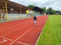 Lehkoatletická olympiáda I. stupně - školní kolo_117