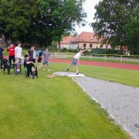 Lehkoatletická olympiáda II. stupně - školní kolo_94