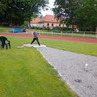 Lehkoatletická olympiáda II. stupně - školní kolo_92
