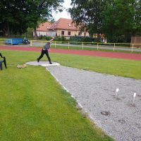 Lehkoatletická olympiáda II. stupně - školní kolo_91