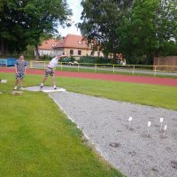 Lehkoatletická olympiáda II. stupně - školní kolo_90