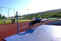 Lehkoatletická olympiáda II. stupně - školní kolo_1
