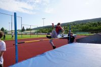 Lehkoatletická olympiáda II. stupně - školní kolo_8