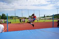 Lehkoatletická olympiáda II. stupně - školní kolo_9