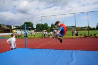 Lehkoatletická olympiáda II. stupně - školní kolo_11