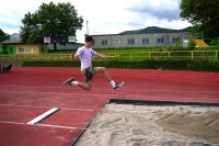 Lehkoatletická olympiáda II. stupně - školní kolo_13