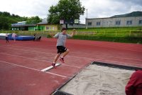 Lehkoatletická olympiáda II. stupně - školní kolo_14