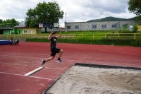 Lehkoatletická olympiáda II. stupně - školní kolo_15