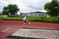 Lehkoatletická olympiáda II. stupně - školní kolo_16
