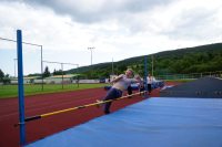 Lehkoatletická olympiáda II. stupně - školní kolo_18
