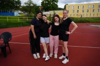 Lehkoatletická olympiáda II. stupně - školní kolo_20