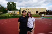 Lehkoatletická olympiáda II. stupně - školní kolo_21