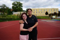 Lehkoatletická olympiáda II. stupně - školní kolo_22