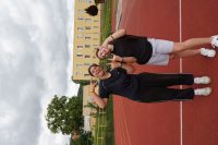 Lehkoatletická olympiáda II. stupně - školní kolo_23