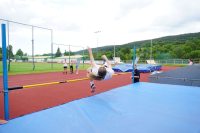 Lehkoatletická olympiáda II. stupně - školní kolo_25