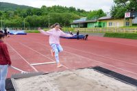 Lehkoatletická olympiáda II. stupně - školní kolo_26