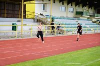 Lehkoatletická olympiáda II. stupně - školní kolo_28