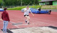 Lehkoatletická olympiáda II. stupně - školní kolo_31