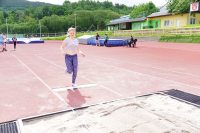 Lehkoatletická olympiáda II. stupně - školní kolo_33
