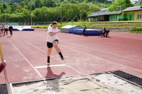 Lehkoatletická olympiáda II. stupně - školní kolo_34