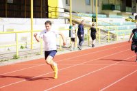 Lehkoatletická olympiáda II. stupně - školní kolo_36