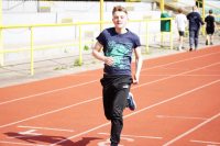 Lehkoatletická olympiáda II. stupně - školní kolo_37