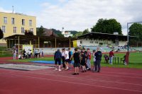 Lehkoatletická olympiáda II. stupně - školní kolo_38