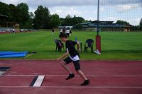 Lehkoatletická olympiáda II. stupně - školní kolo_40