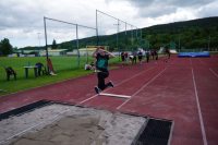 Lehkoatletická olympiáda II. stupně - školní kolo_41