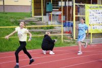 Lehkoatletická olympiáda II. stupně - školní kolo_42
