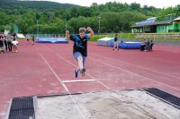 Lehkoatletická olympiáda II. stupně - školní kolo_43