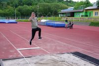 Lehkoatletická olympiáda II. stupně - školní kolo_44