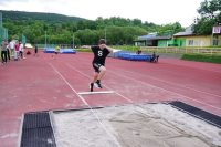 Lehkoatletická olympiáda II. stupně - školní kolo_45