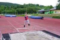 Lehkoatletická olympiáda II. stupně - školní kolo_46