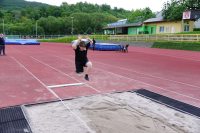 Lehkoatletická olympiáda II. stupně - školní kolo_47