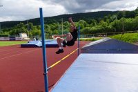 Lehkoatletická olympiáda II. stupně - školní kolo_49