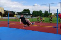 Lehkoatletická olympiáda II. stupně - školní kolo_51