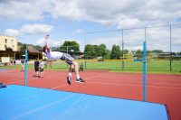 Lehkoatletická olympiáda II. stupně - školní kolo_57