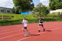 Lehkoatletická olympiáda II. stupně - školní kolo_58