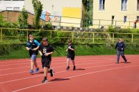 Lehkoatletická olympiáda II. stupně - školní kolo_59