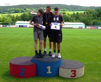 Lehkoatletická olympiáda II. stupně - školní kolo_66