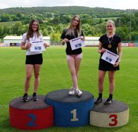 Lehkoatletická olympiáda II. stupně - školní kolo_68