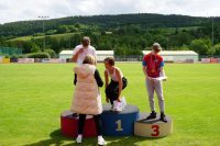 Lehkoatletická olympiáda II. stupně - školní kolo_69