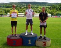 Lehkoatletická olympiáda II. stupně - školní kolo_72