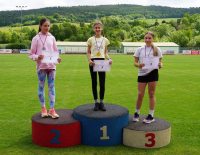 Lehkoatletická olympiáda II. stupně - školní kolo_76