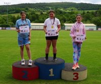 Lehkoatletická olympiáda II. stupně - školní kolo_79